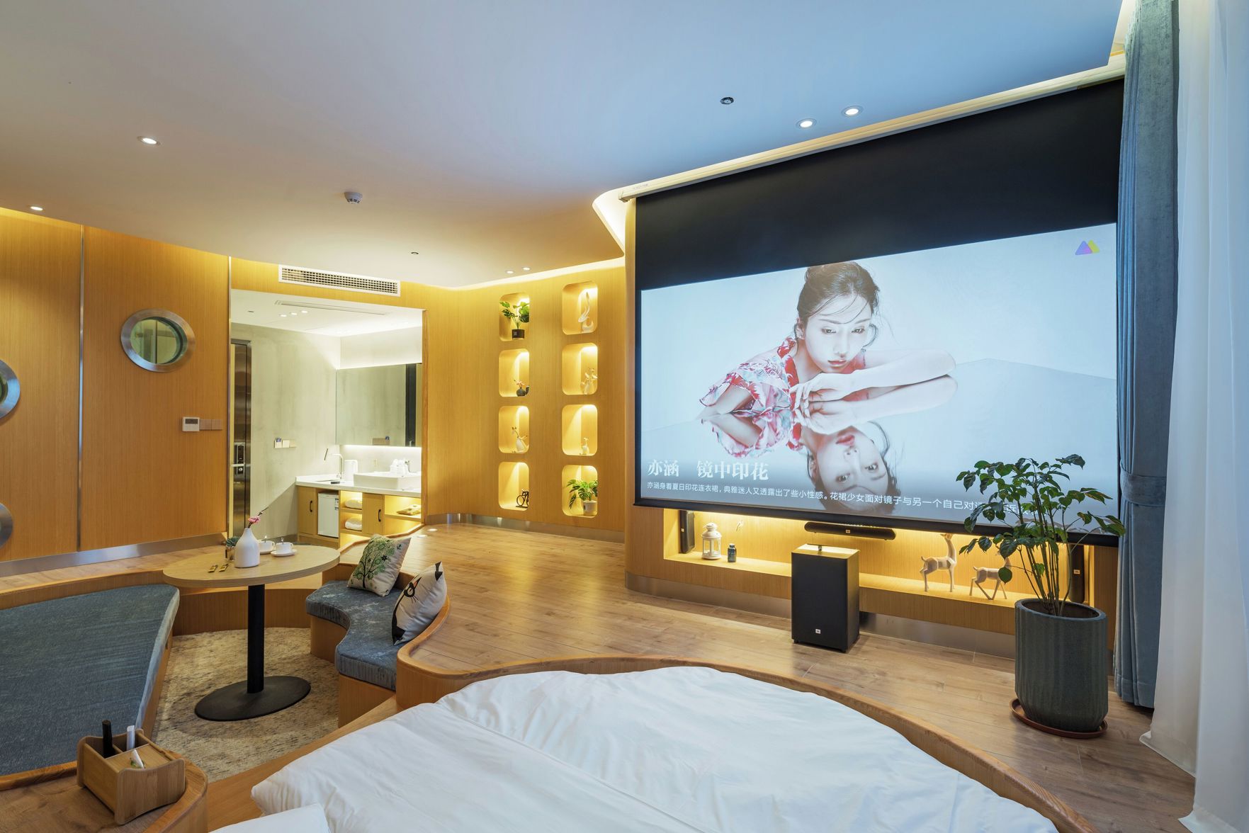 Chongqing Guiwuxiang Riverview Homestay 3*