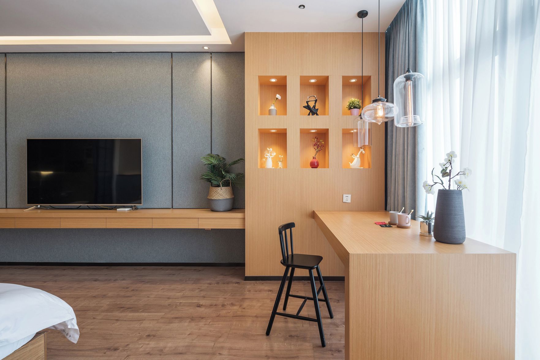 Chongqing Guiwuxiang Riverview Homestay 3*