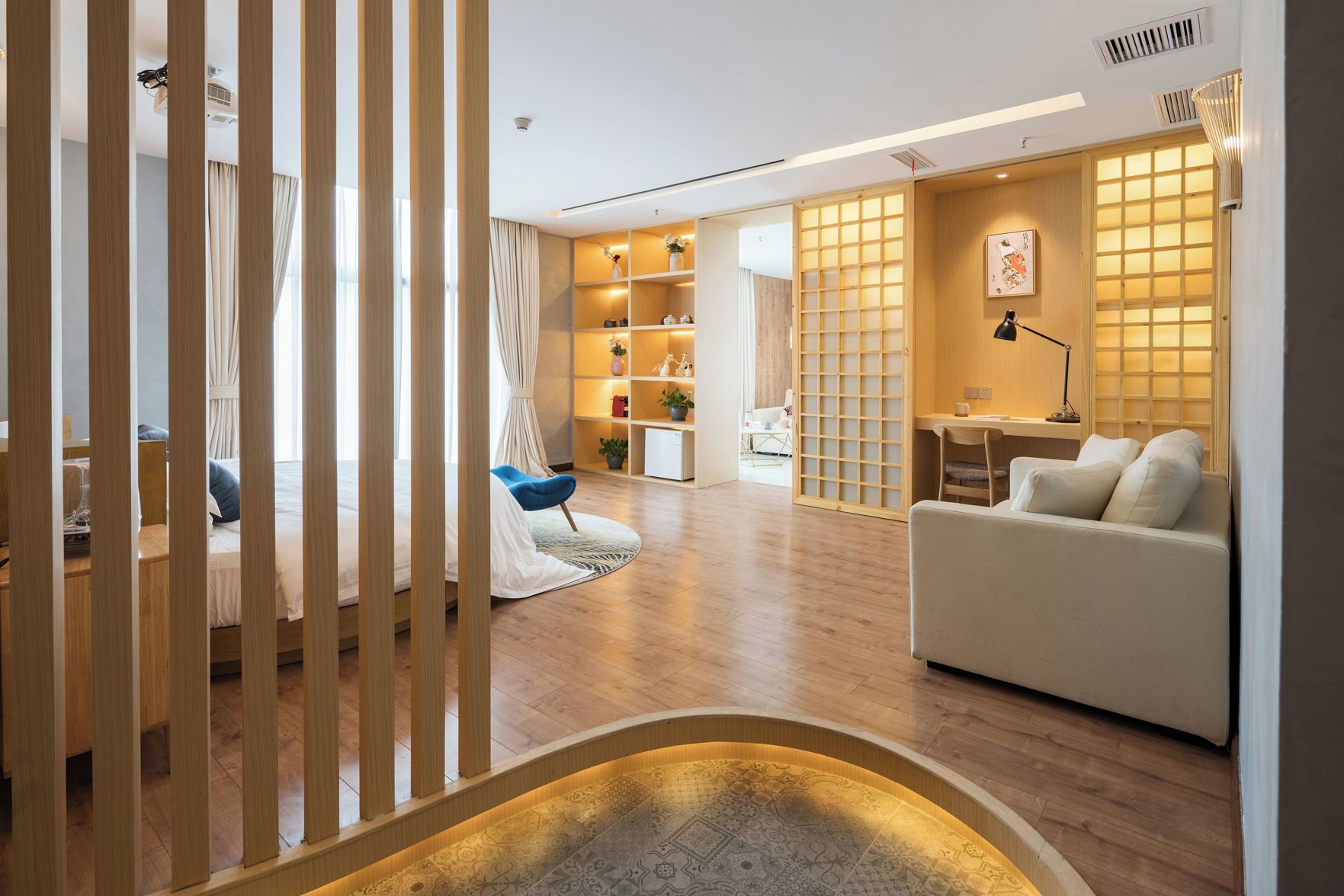 Chongqing Guiwuxiang Riverview Homestay 3*