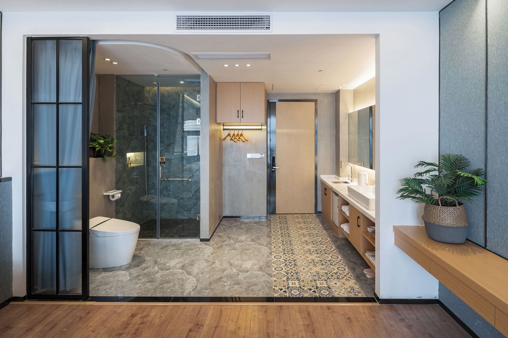 Chongqing Guiwuxiang Riverview Homestay 3*