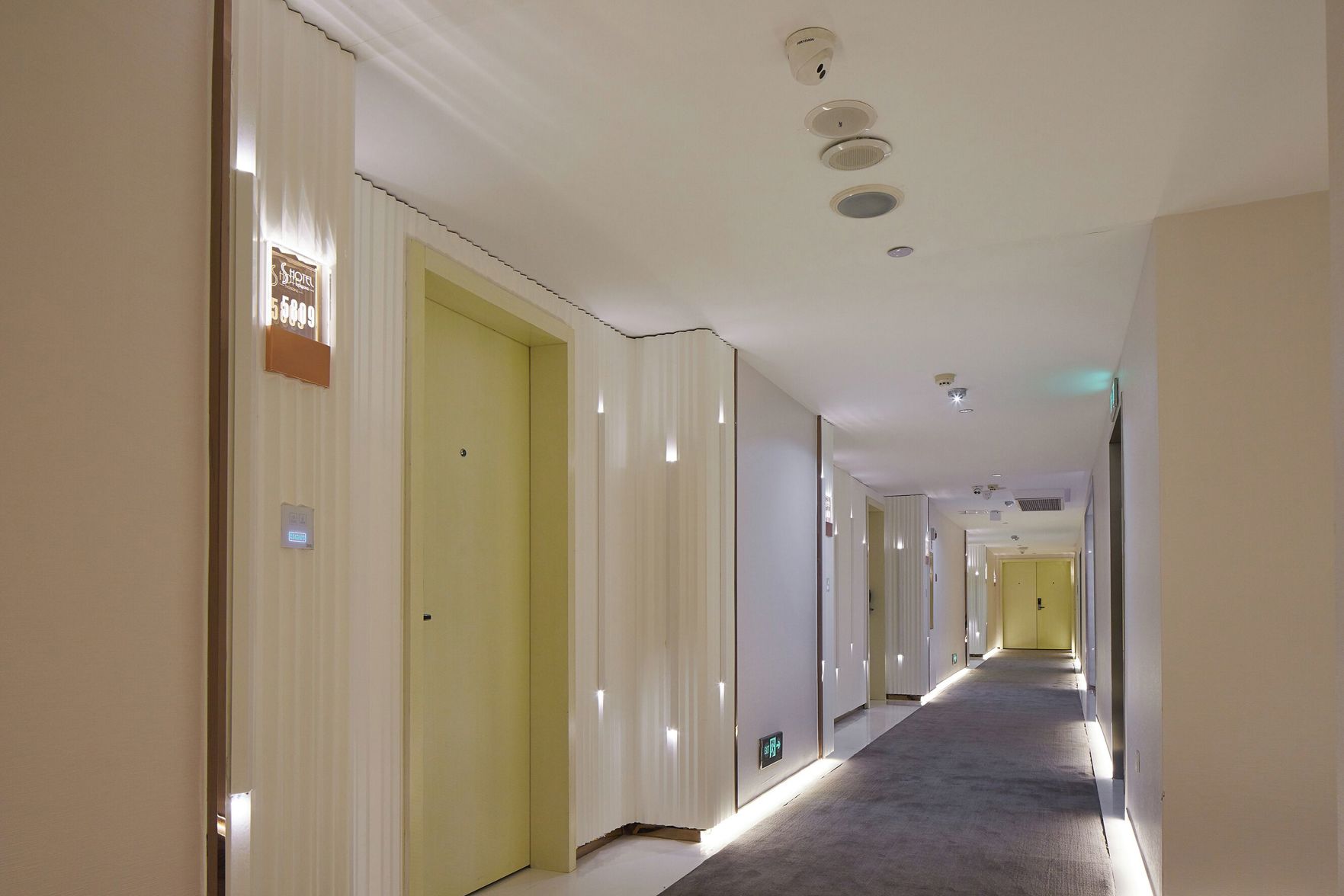 m58 Sky Sunset Hotel 2*