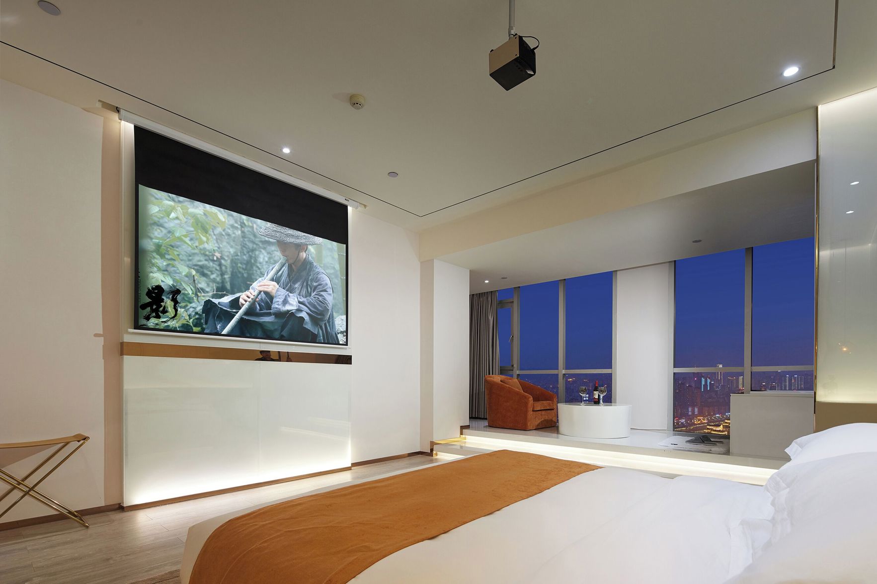 m58 Sky Sunset Hotel 2*