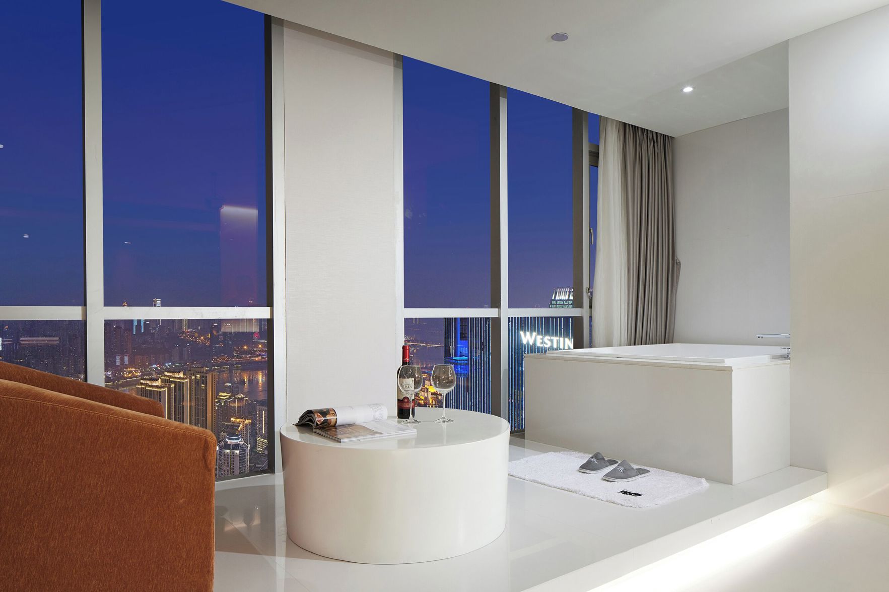 m58 Sky Sunset Hotel 2*