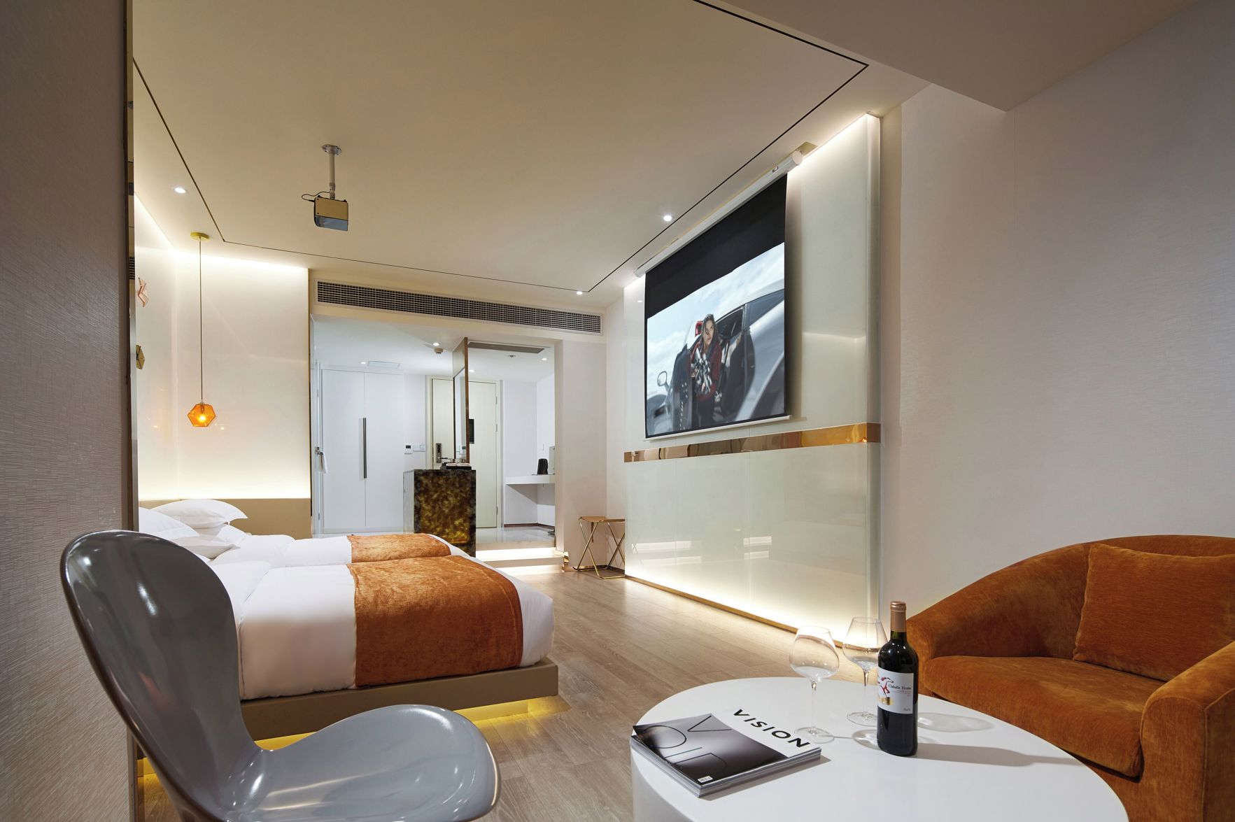 m58 Sky Sunset Hotel 2*