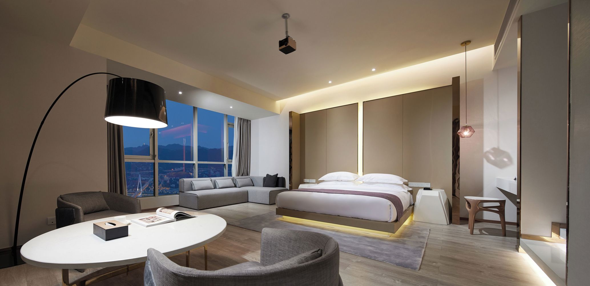 m58 Sky Sunset Hotel 2*
