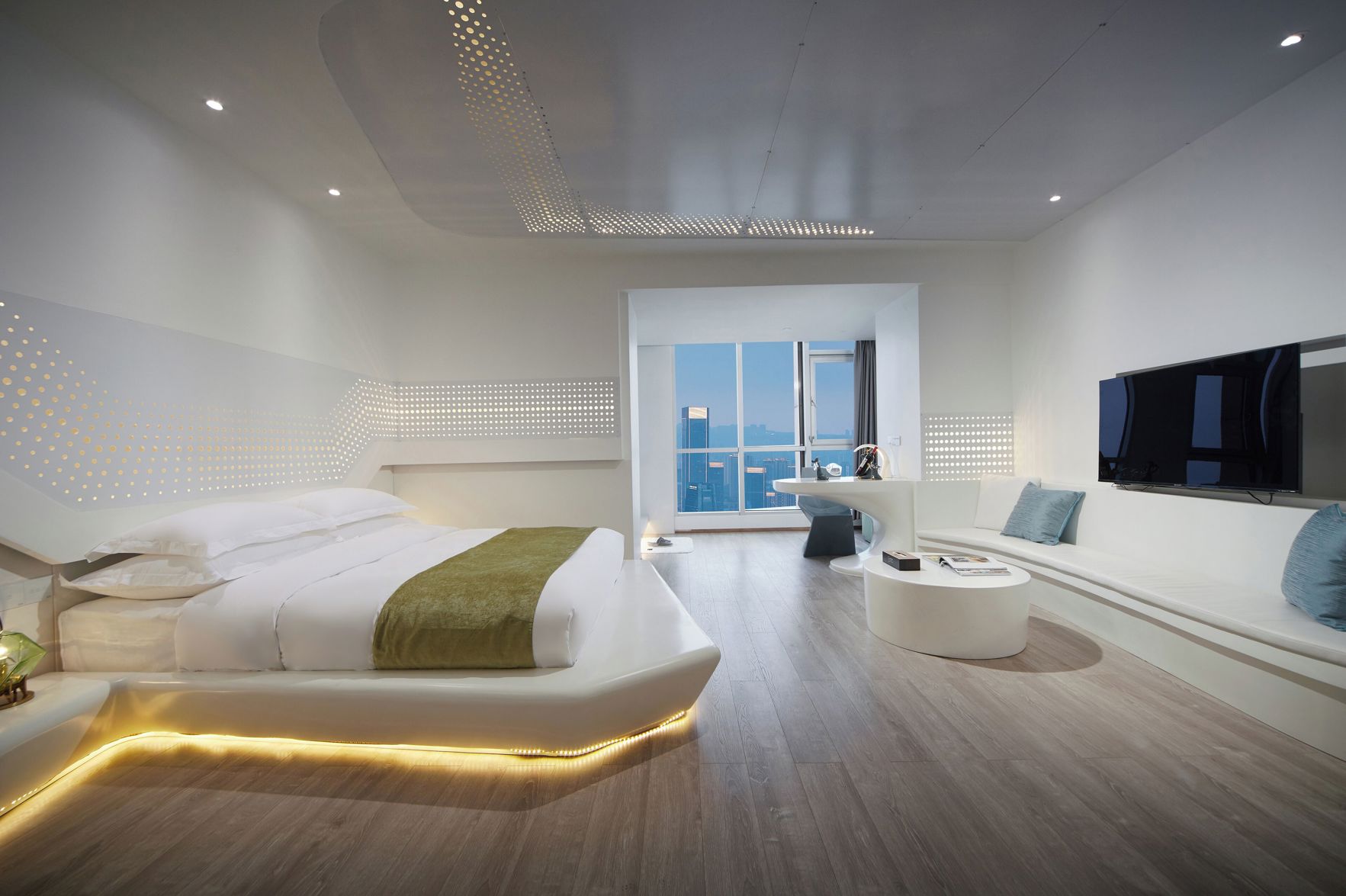 m58 Sky Sunset Hotel 2*