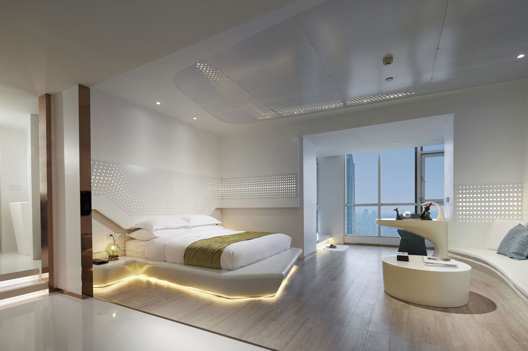 m58 Sky Sunset Hotel 2*