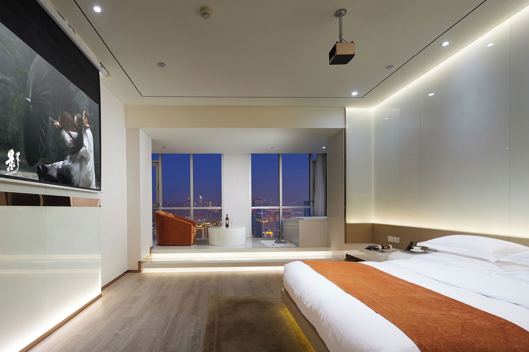 m58 Sky Sunset Hotel 2*