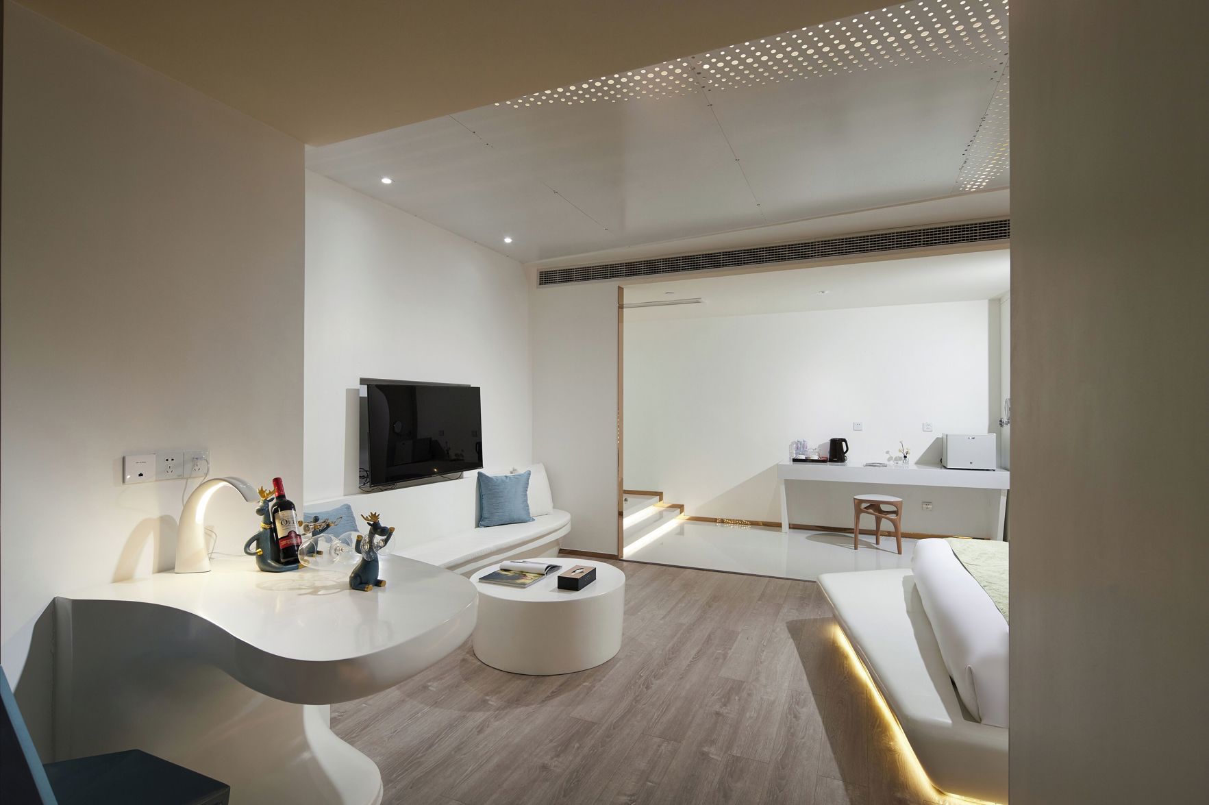 m58 Sky Sunset Hotel 2*