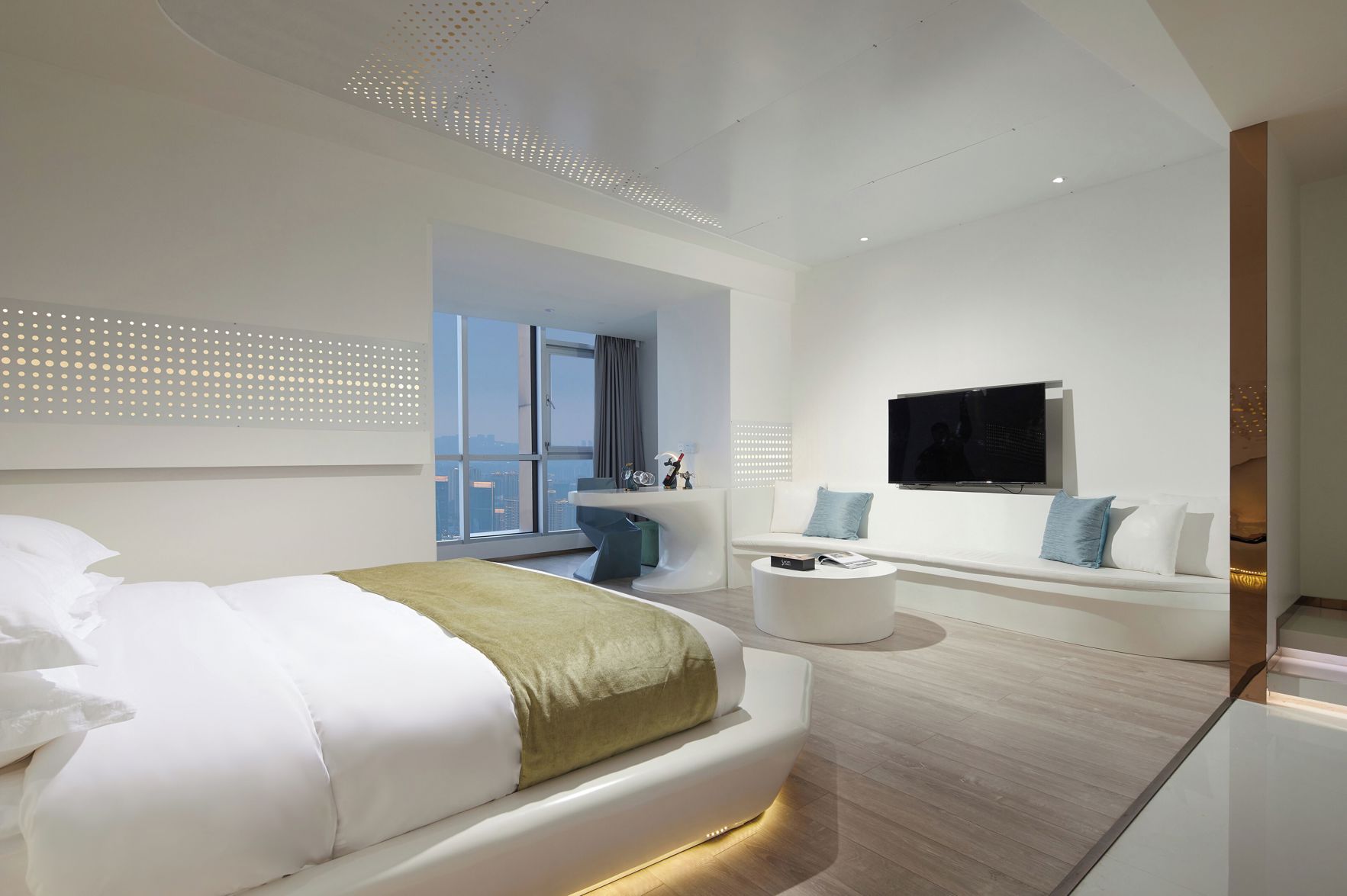 m58 Sky Sunset Hotel 2*
