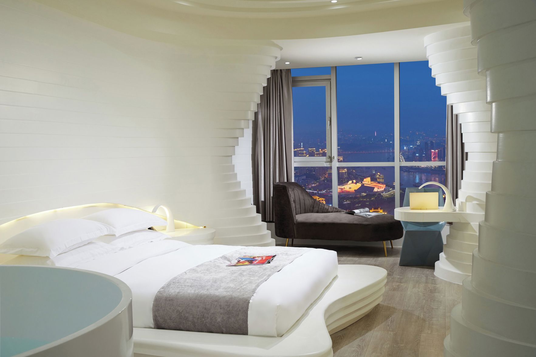 m58 Sky Sunset Hotel 2*