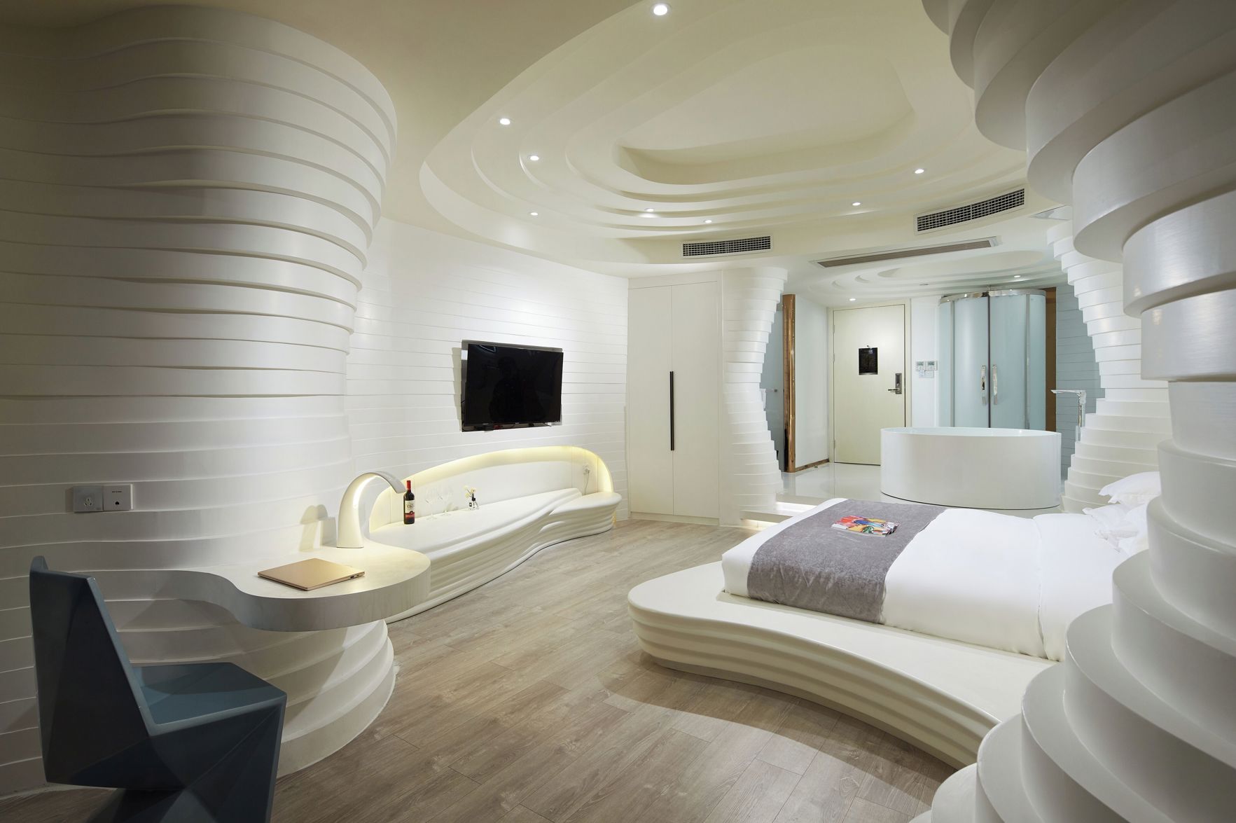 m58 Sky Sunset Hotel 2*