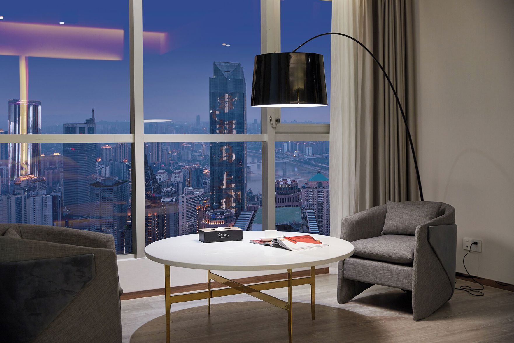 m58 Sky Sunset Hotel 2*