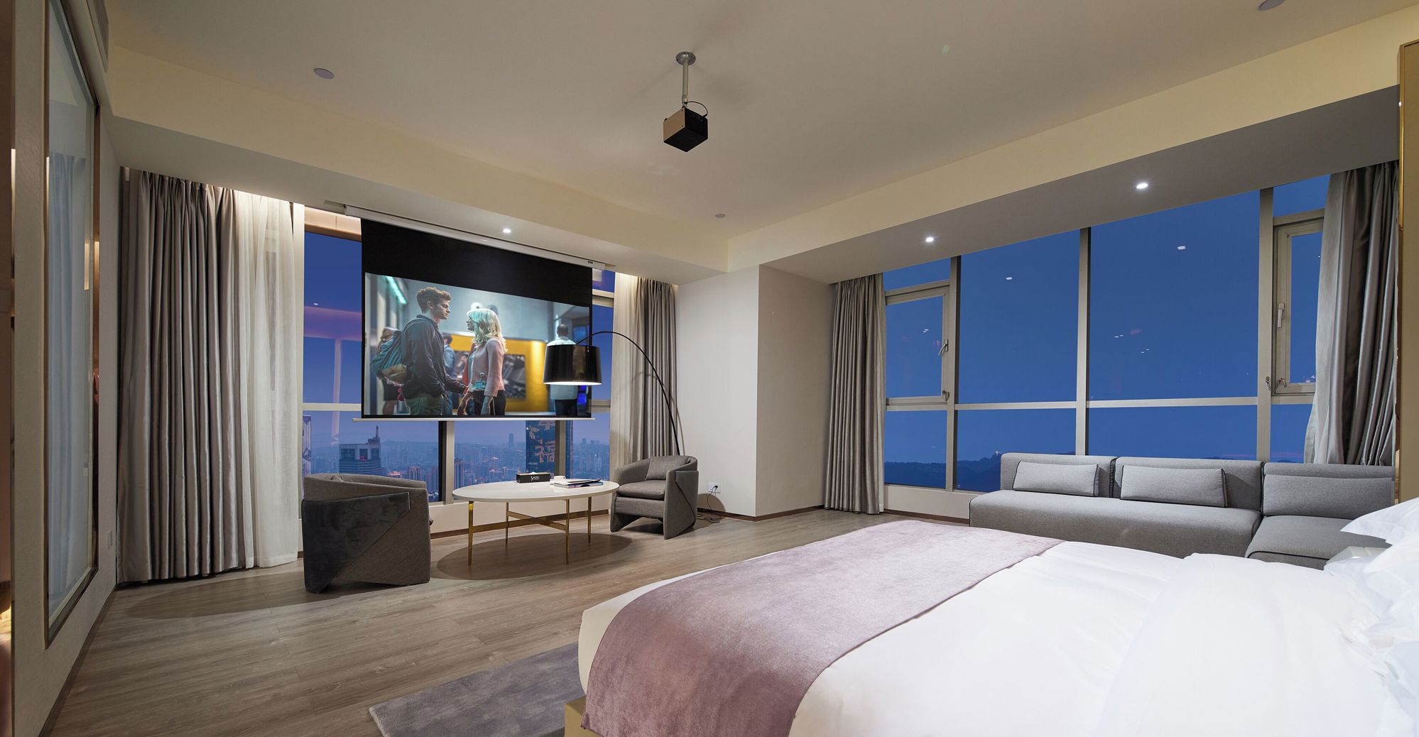 m58 Sky Sunset Hotel 2*