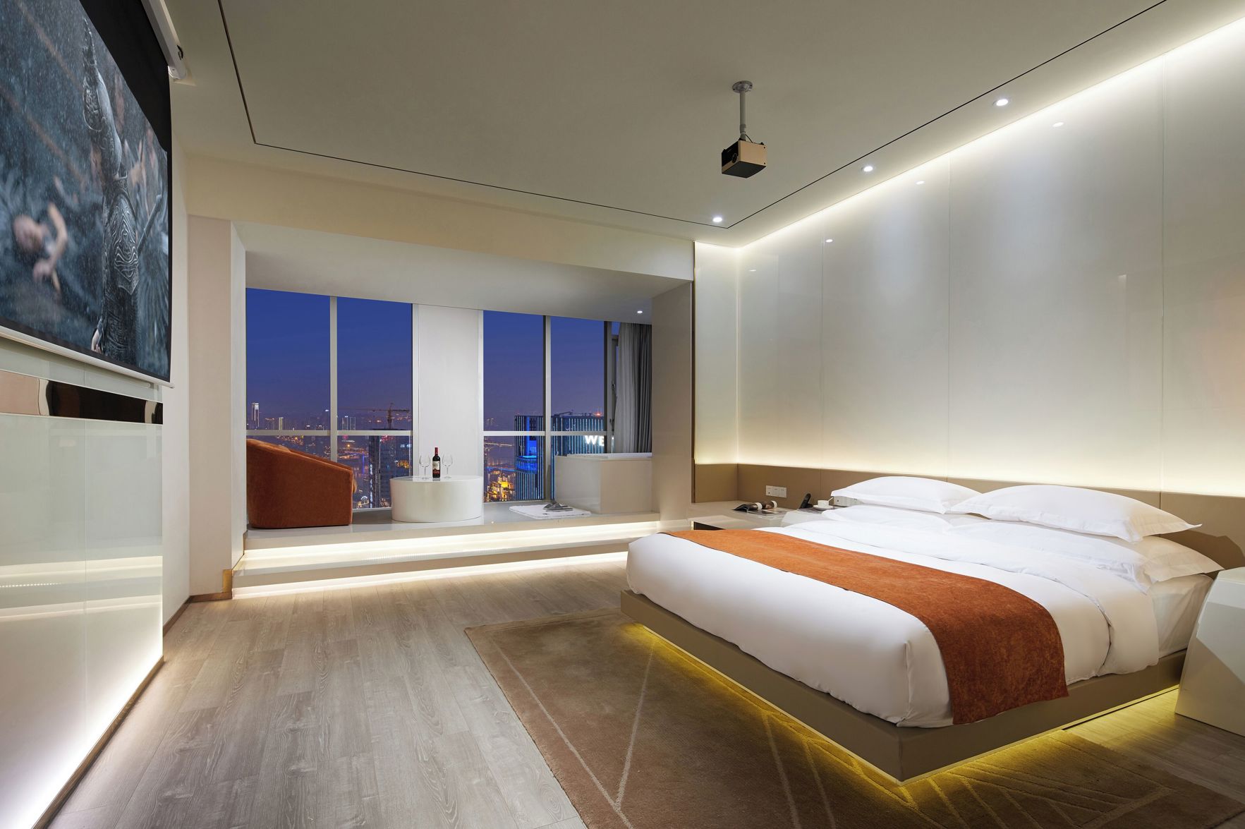 m58 Sky Sunset Hotel 2*
