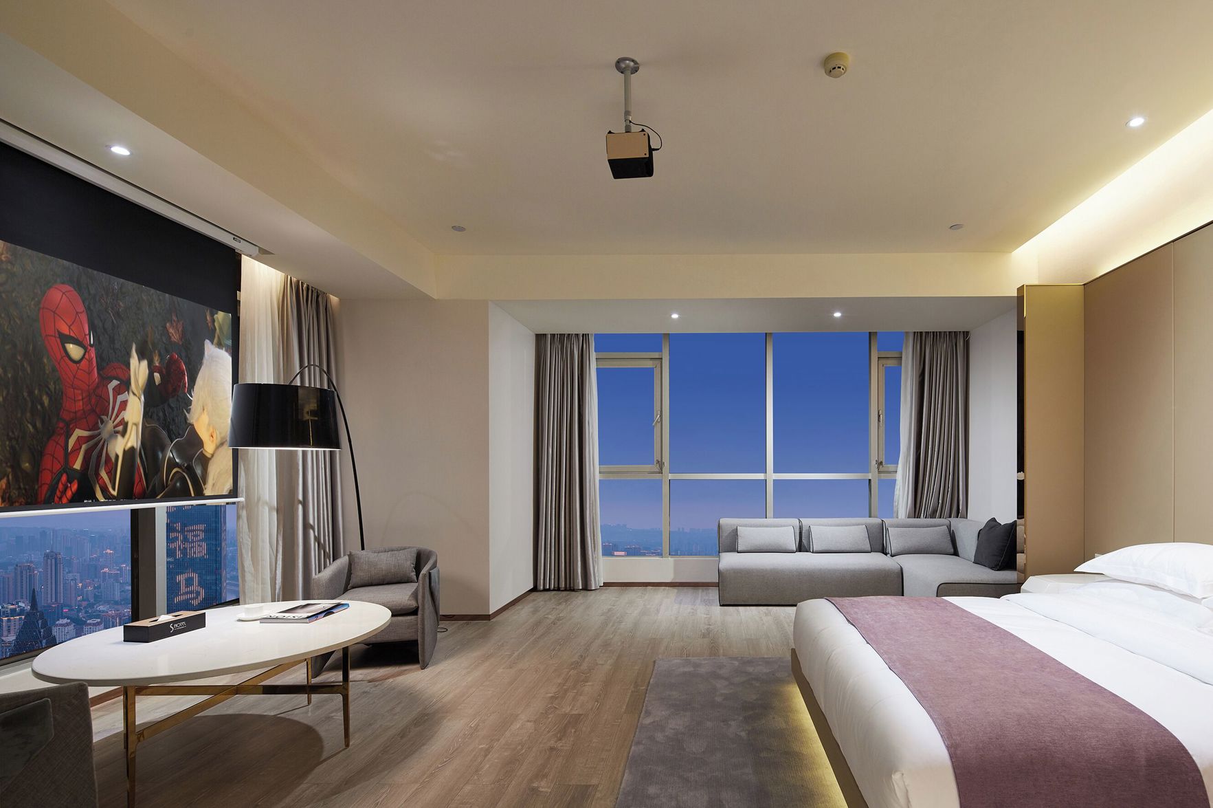 m58 Sky Sunset Hotel 2*