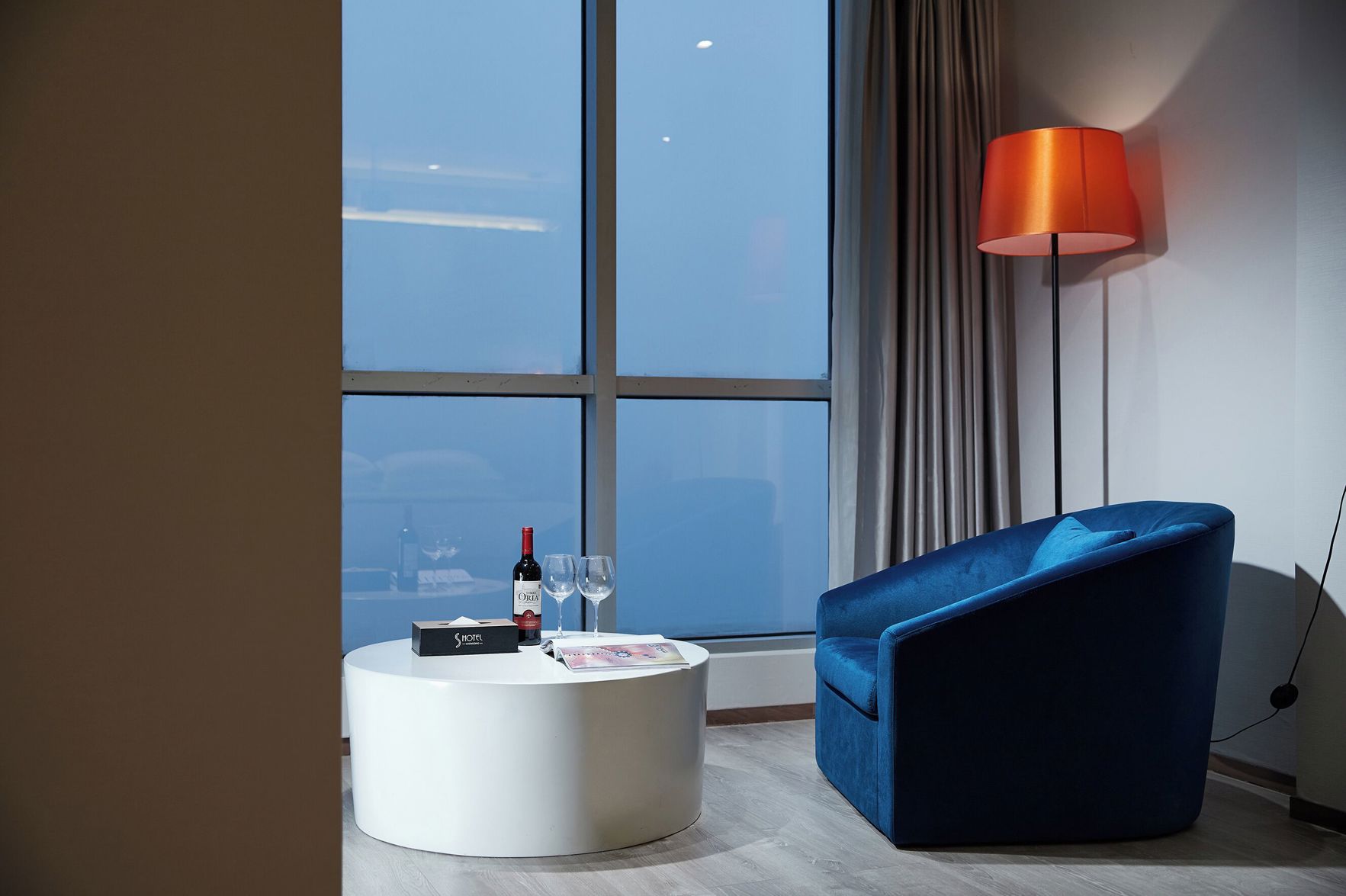 m58 Sky Sunset Hotel 2*