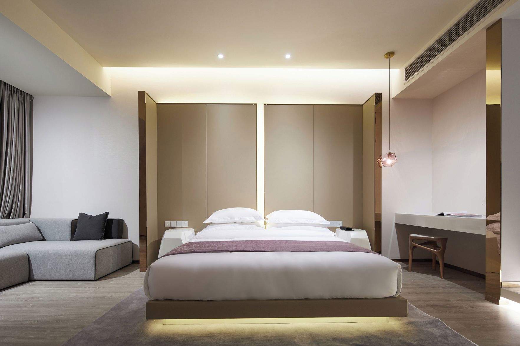 m58 Sky Sunset Hotel 2*