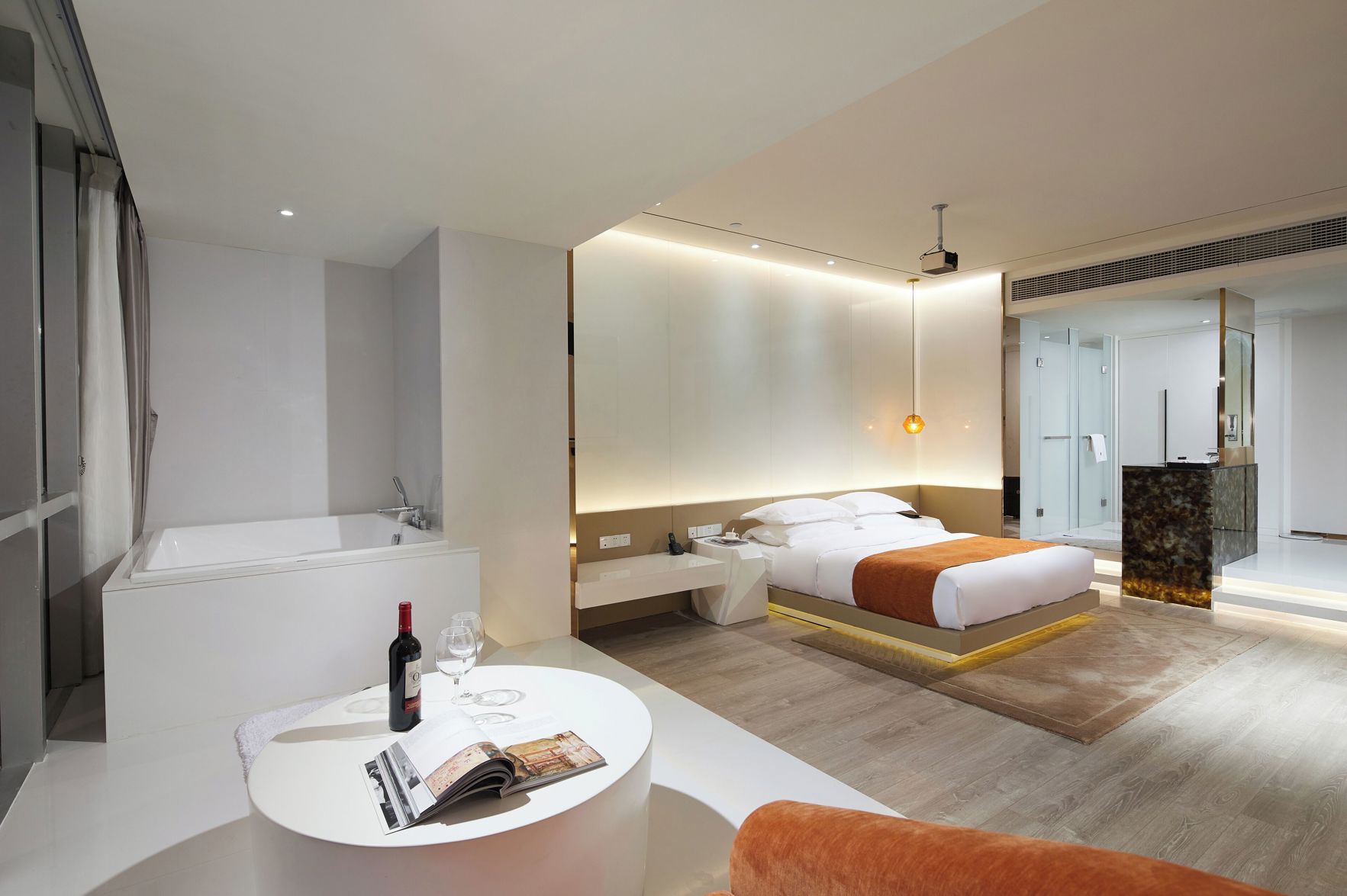 m58 Sky Sunset Hotel 2*