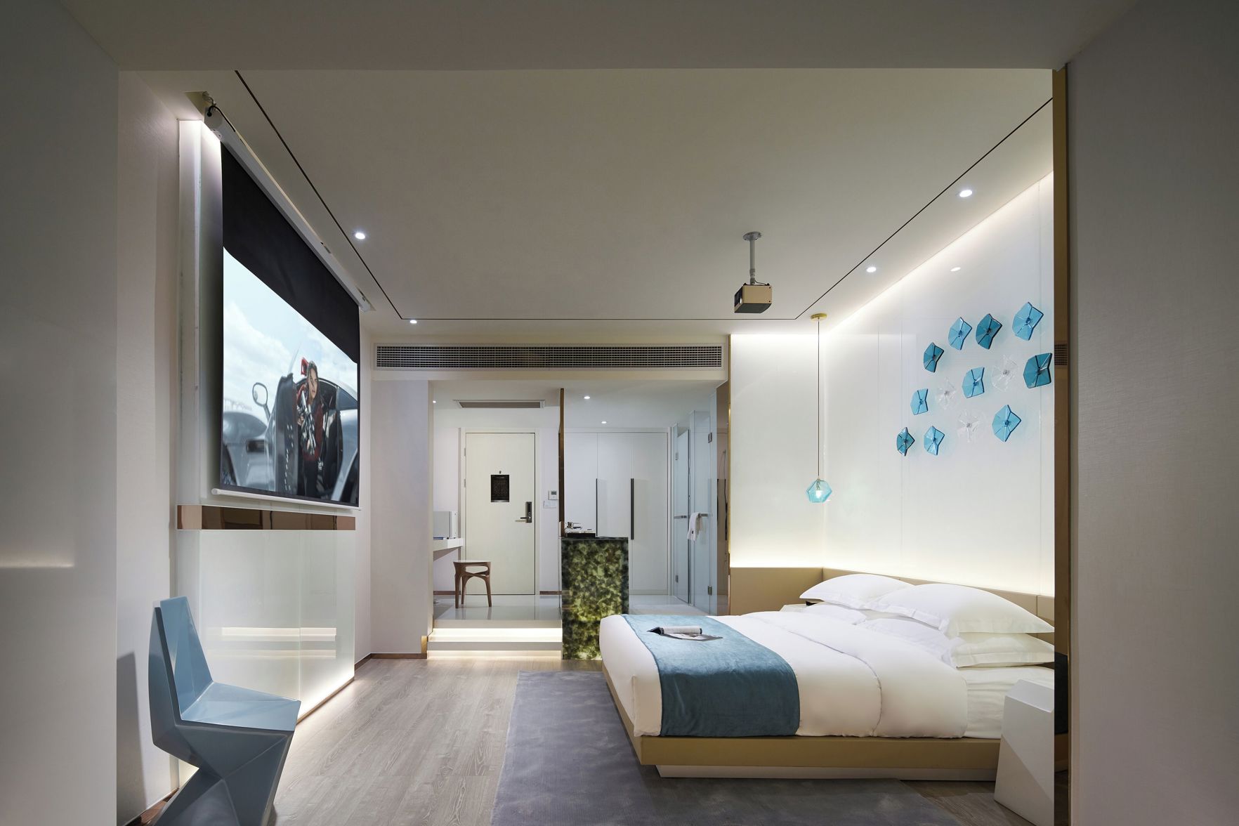m58 Sky Sunset Hotel 2*