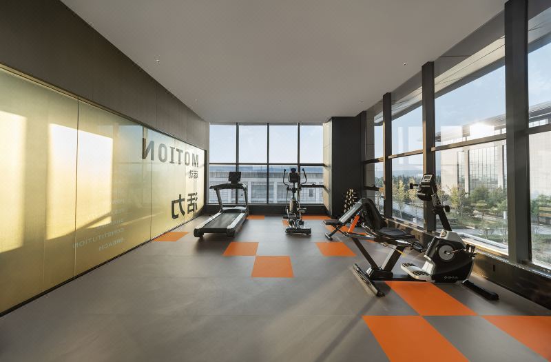 Luoyang Ting Hotel 3*