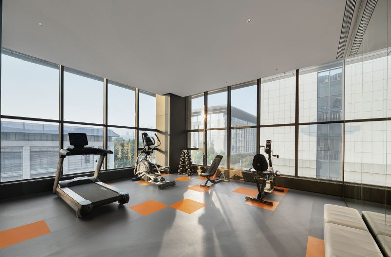 Luoyang Ting Hotel 3*