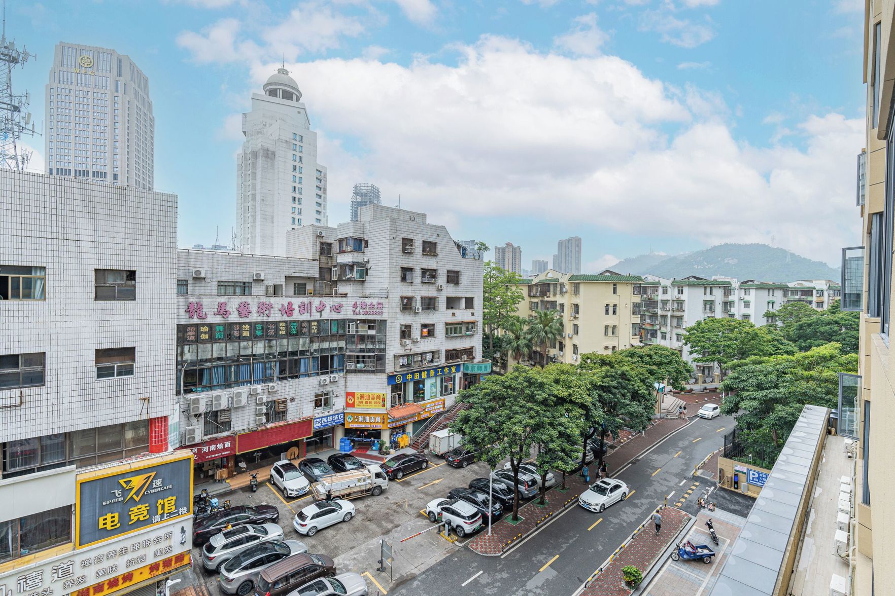 Xiangxiang Meisu Hotel 3*