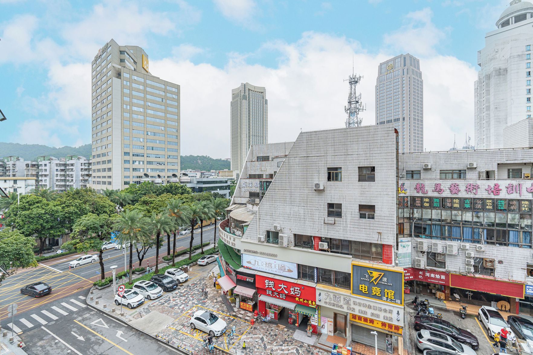 Xiangxiang Meisu Hotel 3*