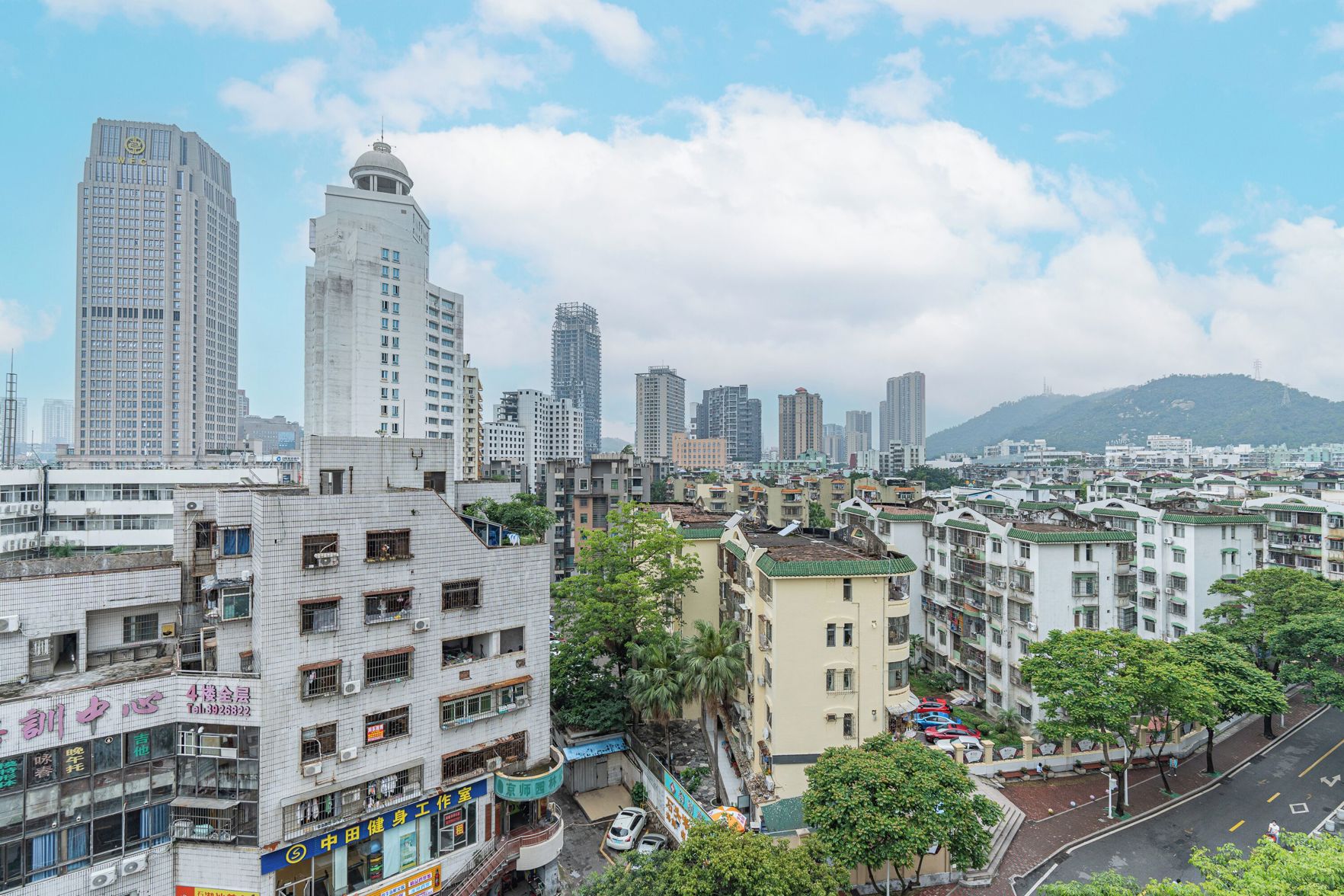 Xiangxiang Meisu Hotel 3*
