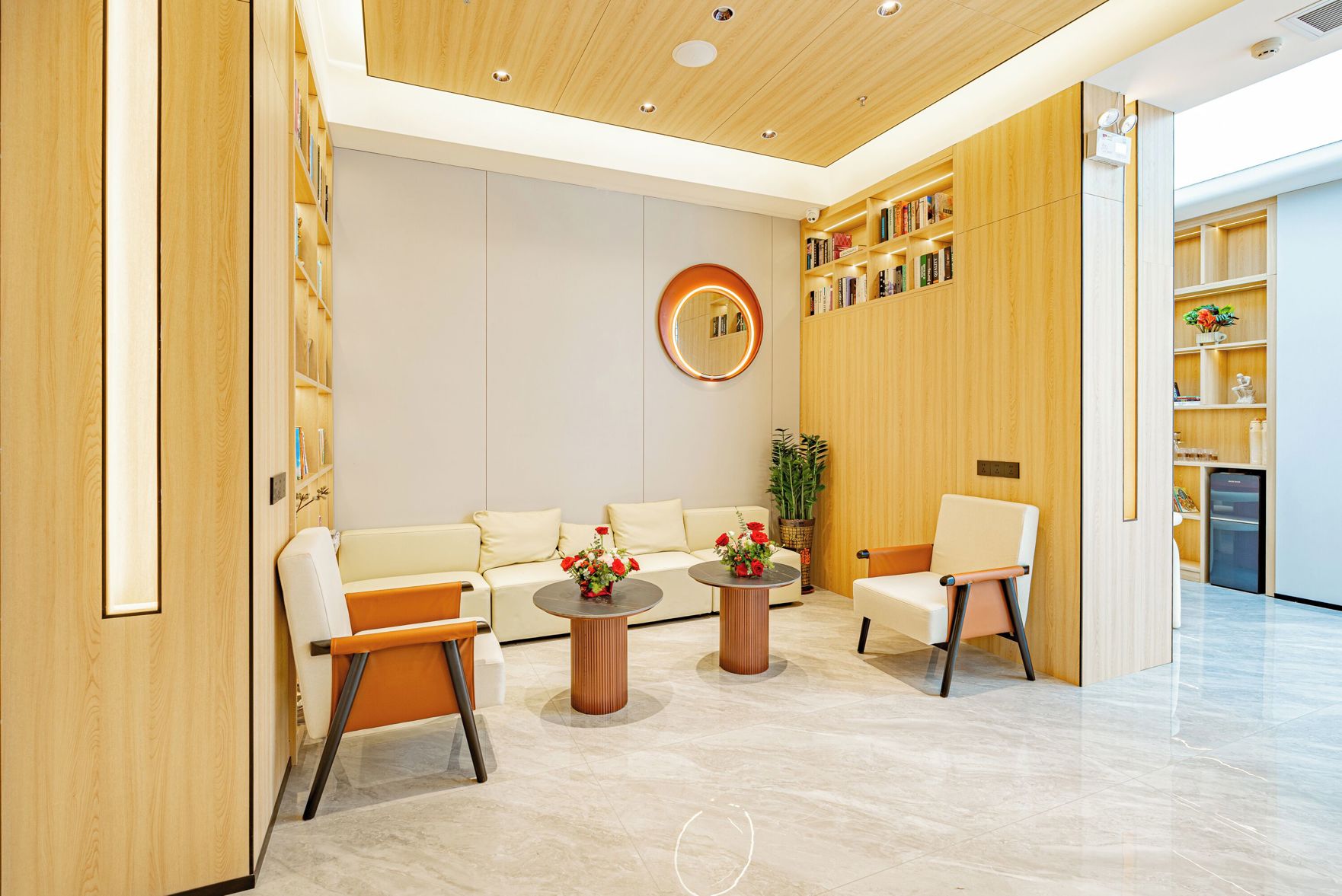 Xiangxiang Meisu Hotel 3*