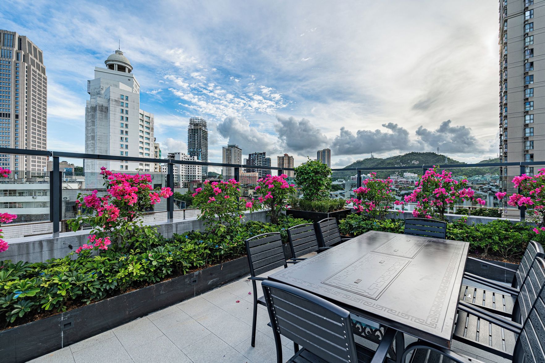 Xiangxiang Meisu Hotel 3*