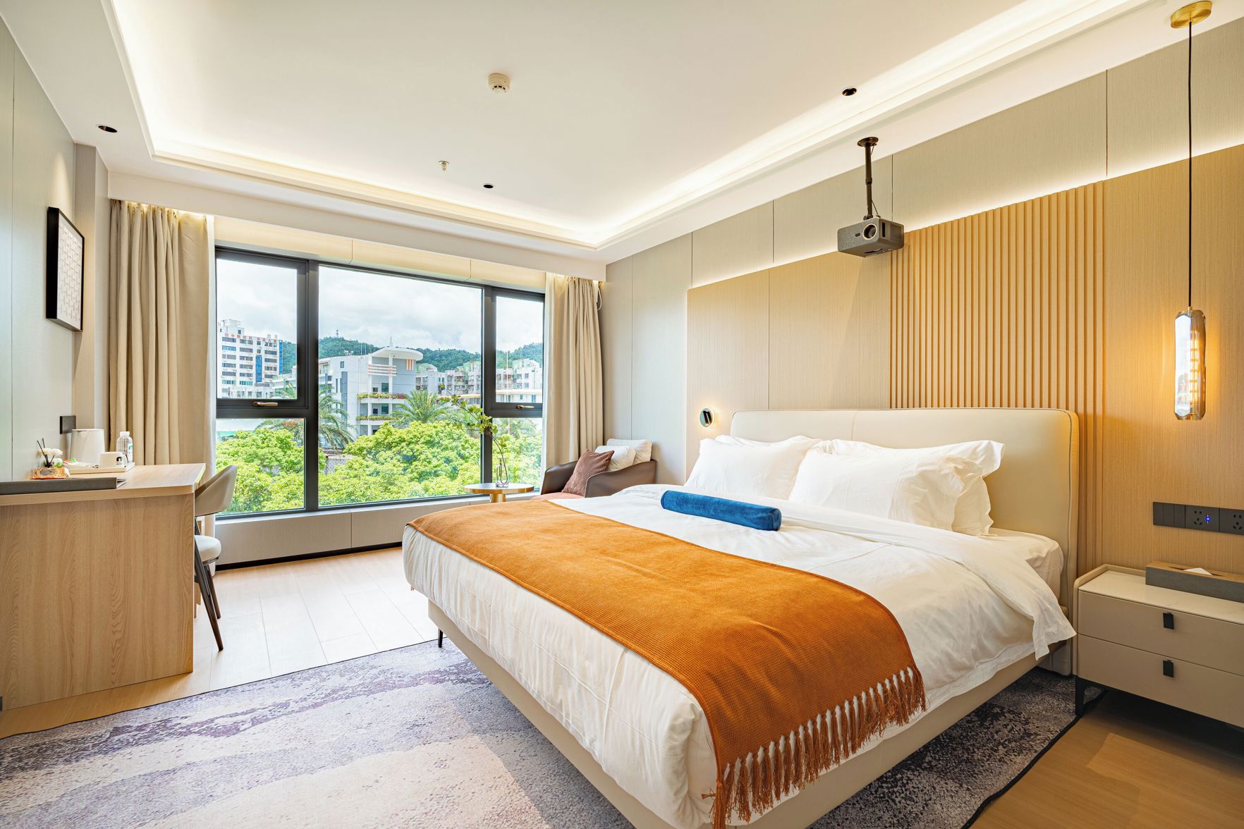 Xiangxiang Meisu Hotel 3*