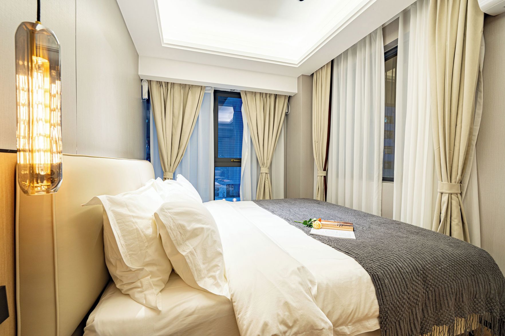 Xiangxiang Meisu Hotel 3*