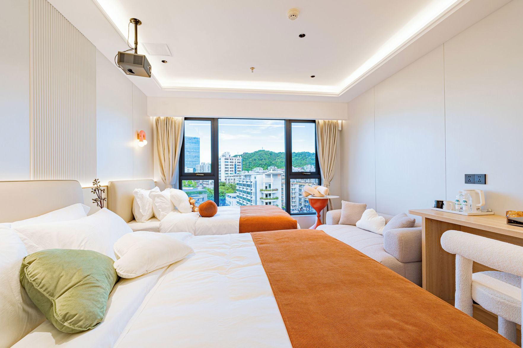 Xiangxiang Meisu Hotel 3*