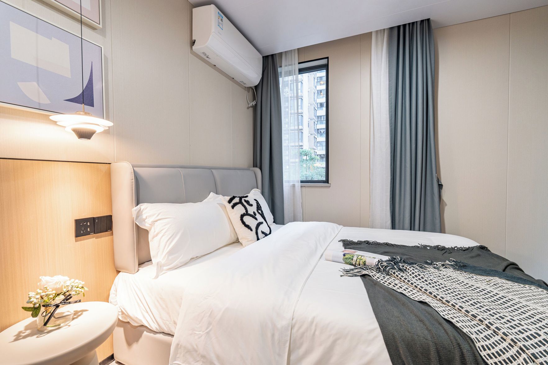 Xiangxiang Meisu Hotel 3*
