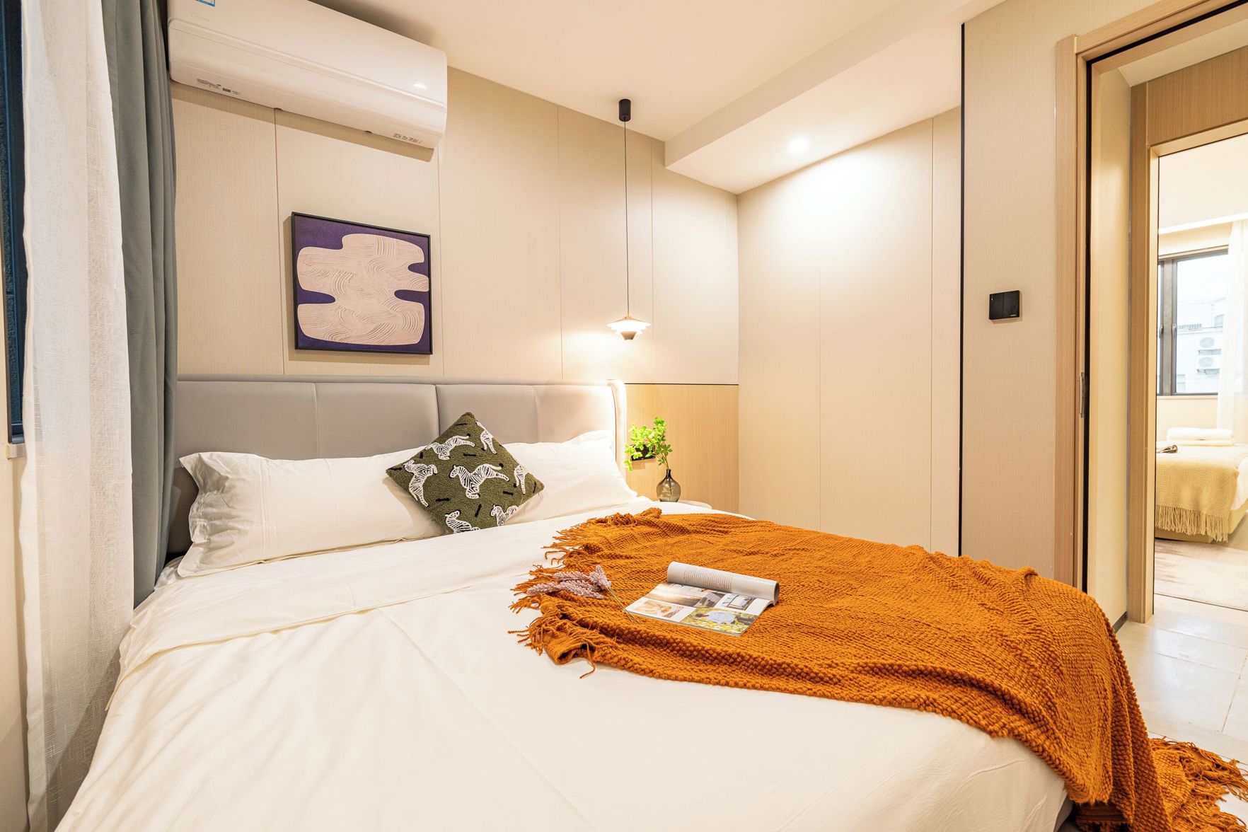 Xiangxiang Meisu Hotel 3*
