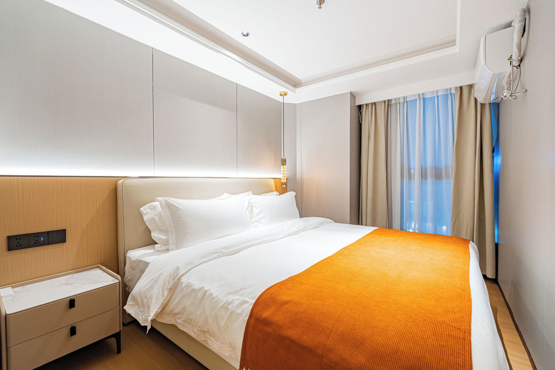 Xiangxiang Meisu Hotel 3*