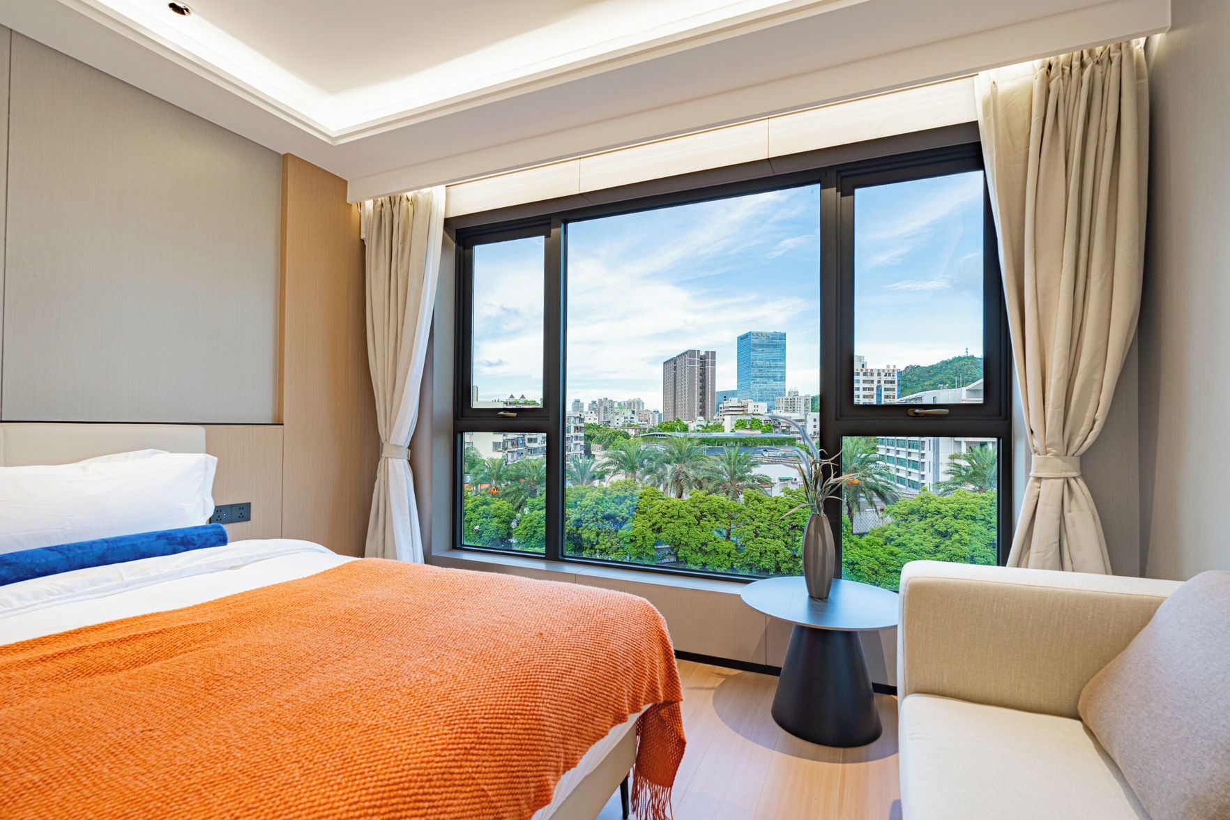 Xiangxiang Meisu Hotel 3*
