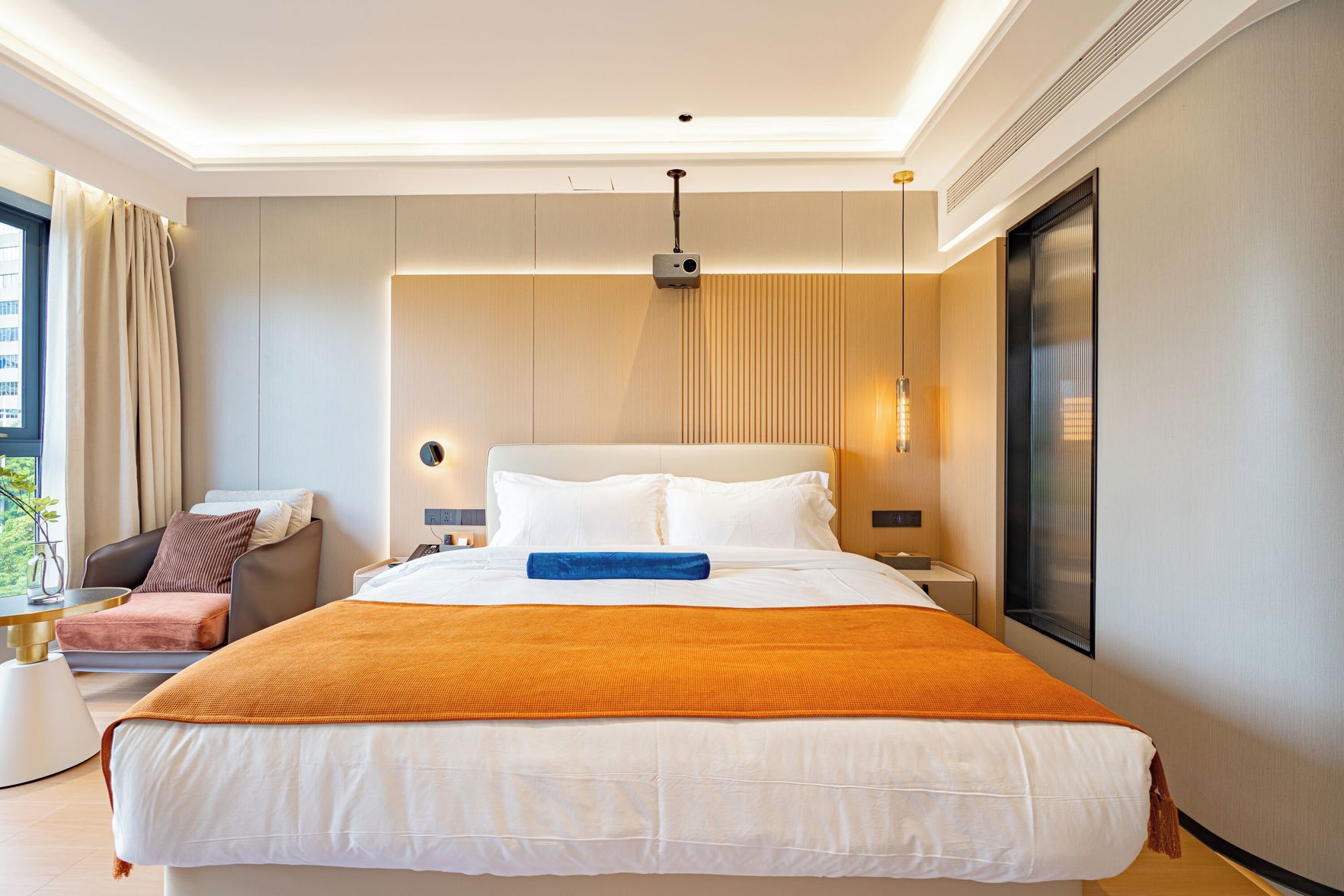 Xiangxiang Meisu Hotel 3*