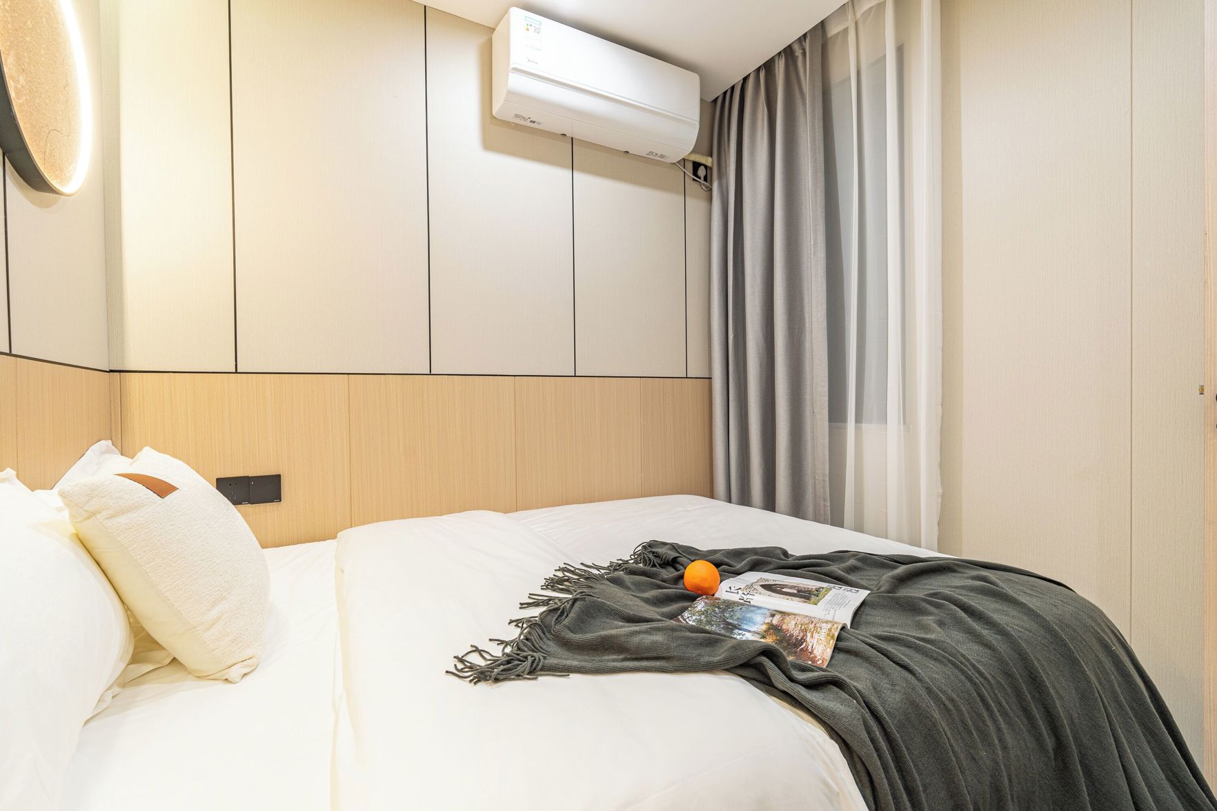 Xiangxiang Meisu Hotel 3*