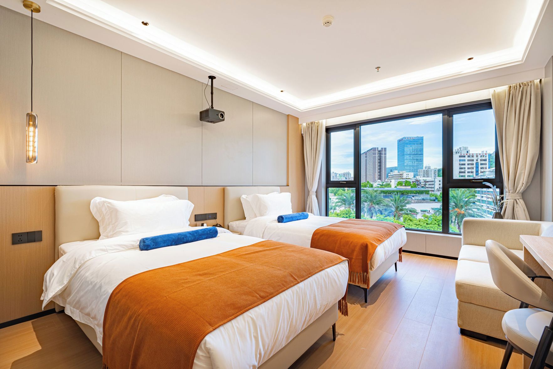 Xiangxiang Meisu Hotel 3*