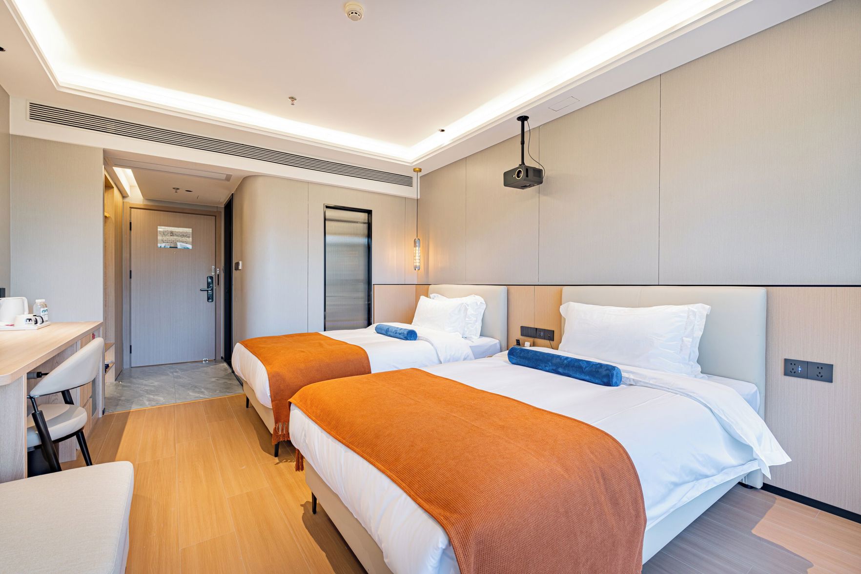 Xiangxiang Meisu Hotel 3*