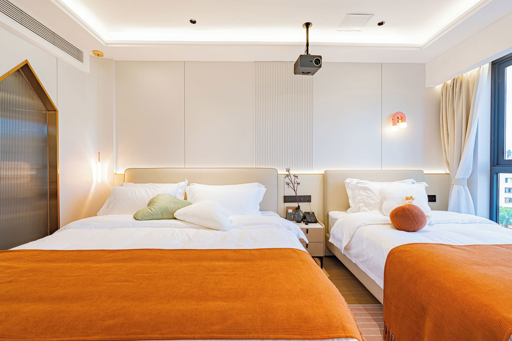 Xiangxiang Meisu Hotel 3*
