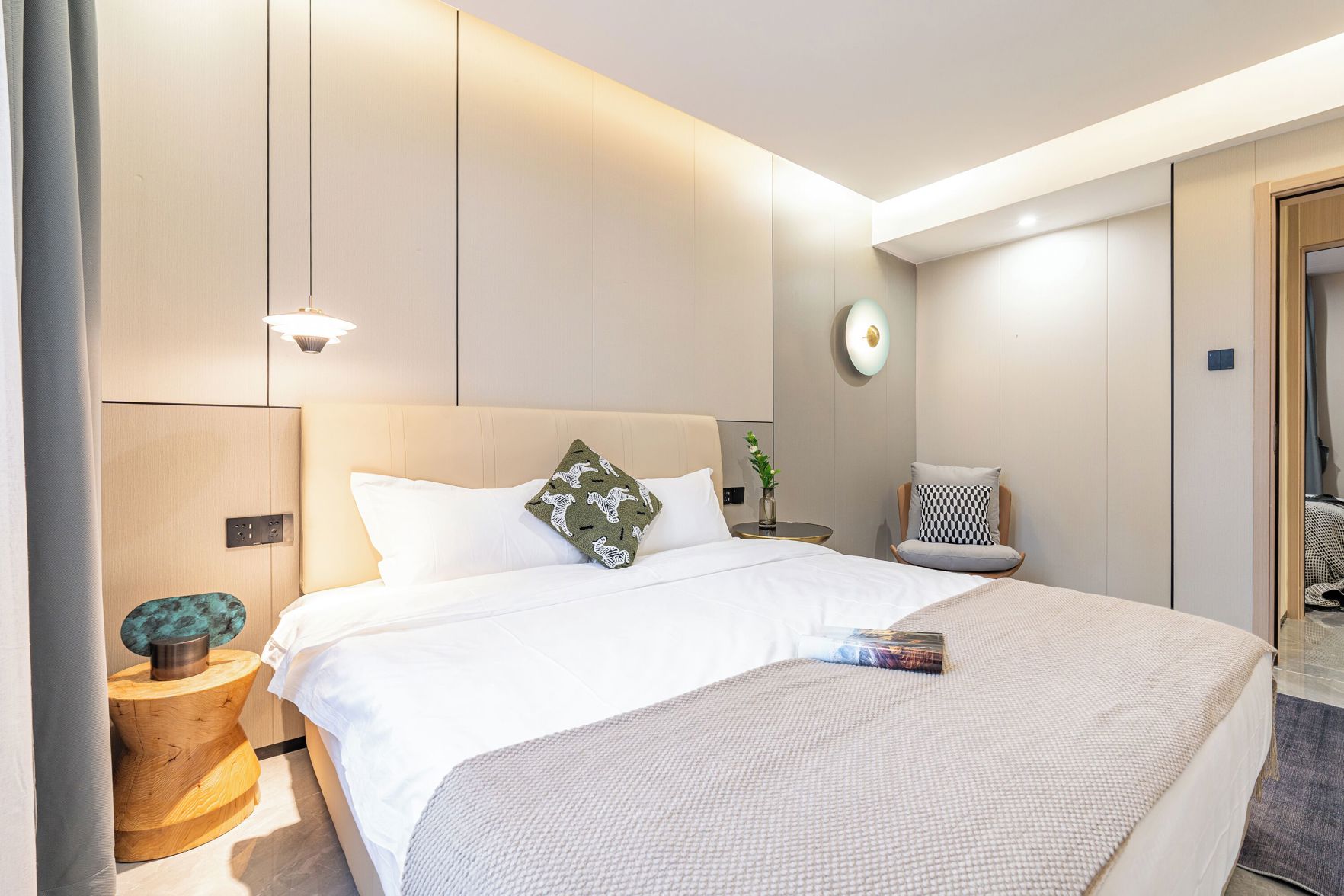 Xiangxiang Meisu Hotel 3*