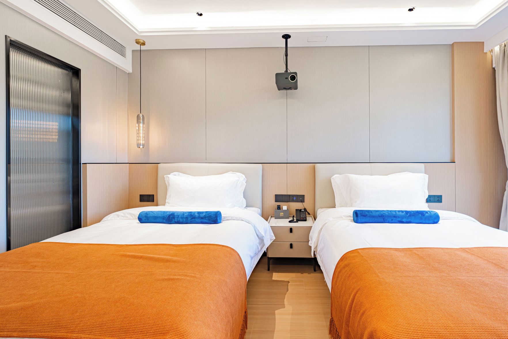 Xiangxiang Meisu Hotel 3*
