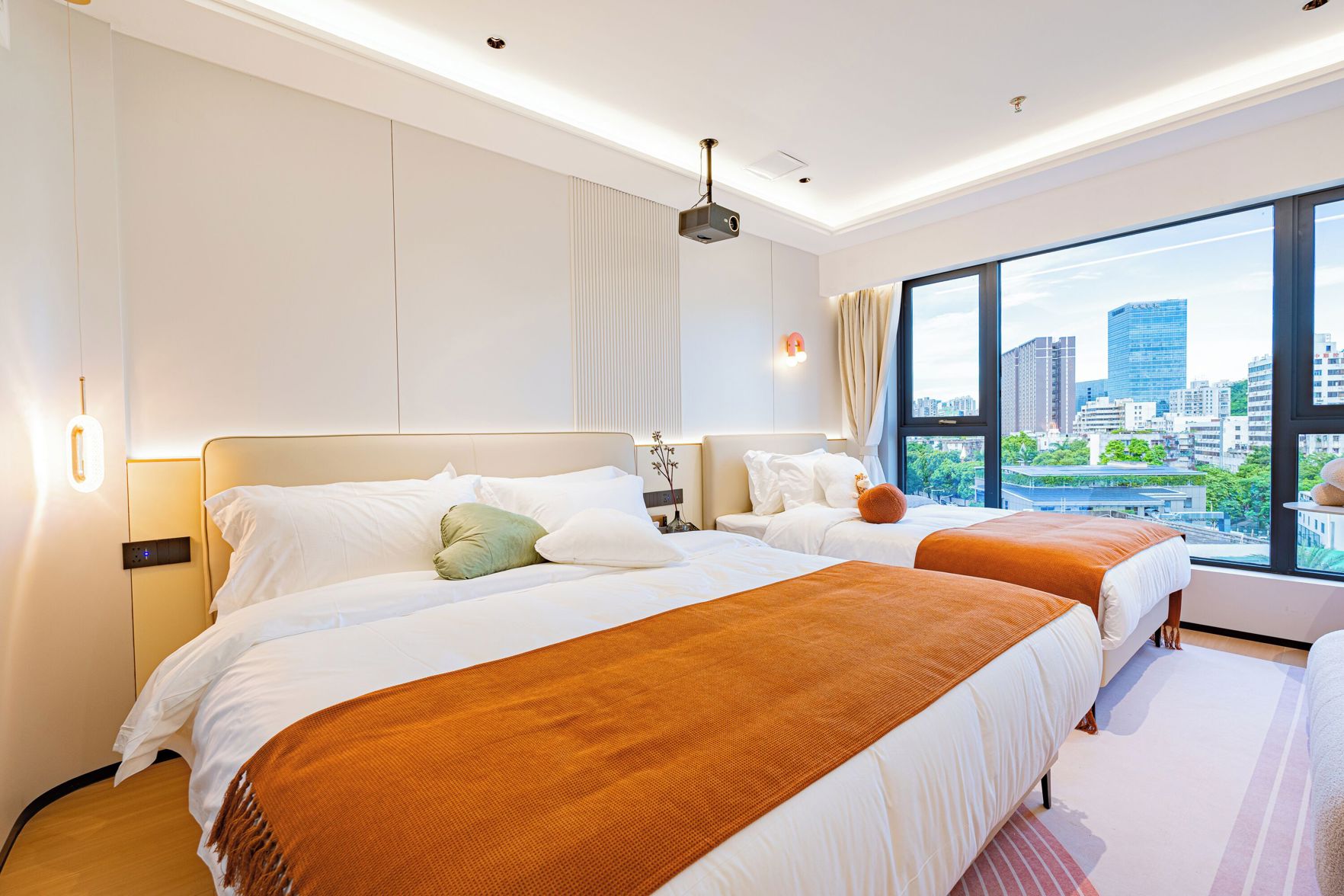 Xiangxiang Meisu Hotel 3*