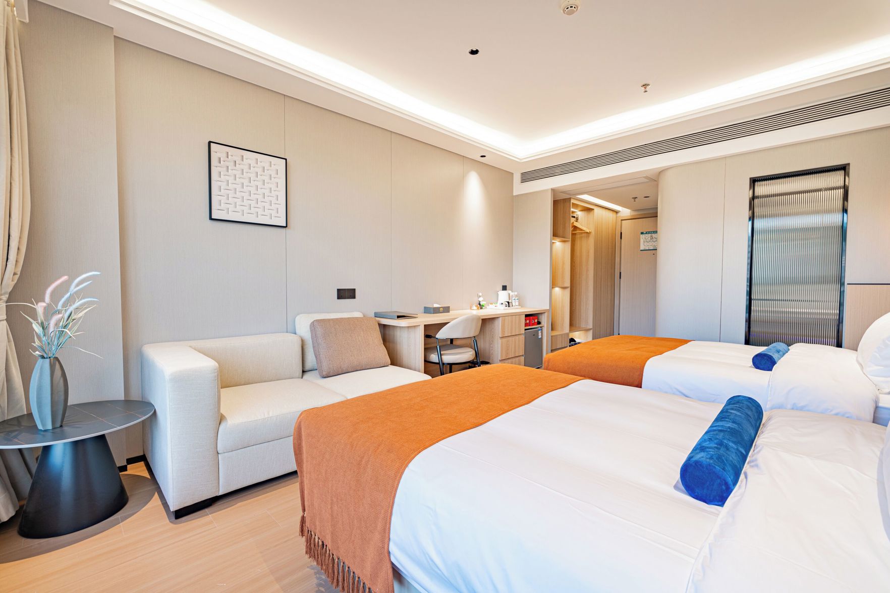 Xiangxiang Meisu Hotel 3*