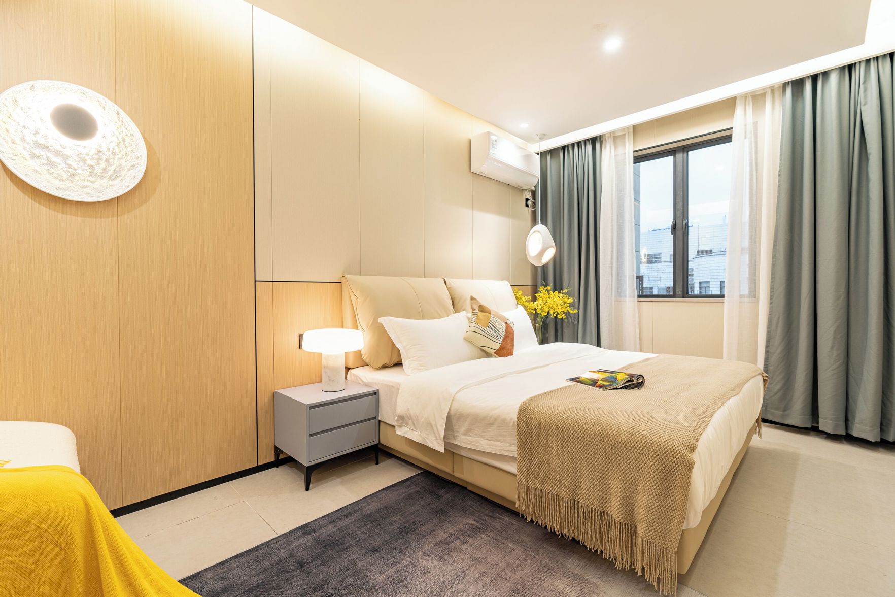 Xiangxiang Meisu Hotel 3*