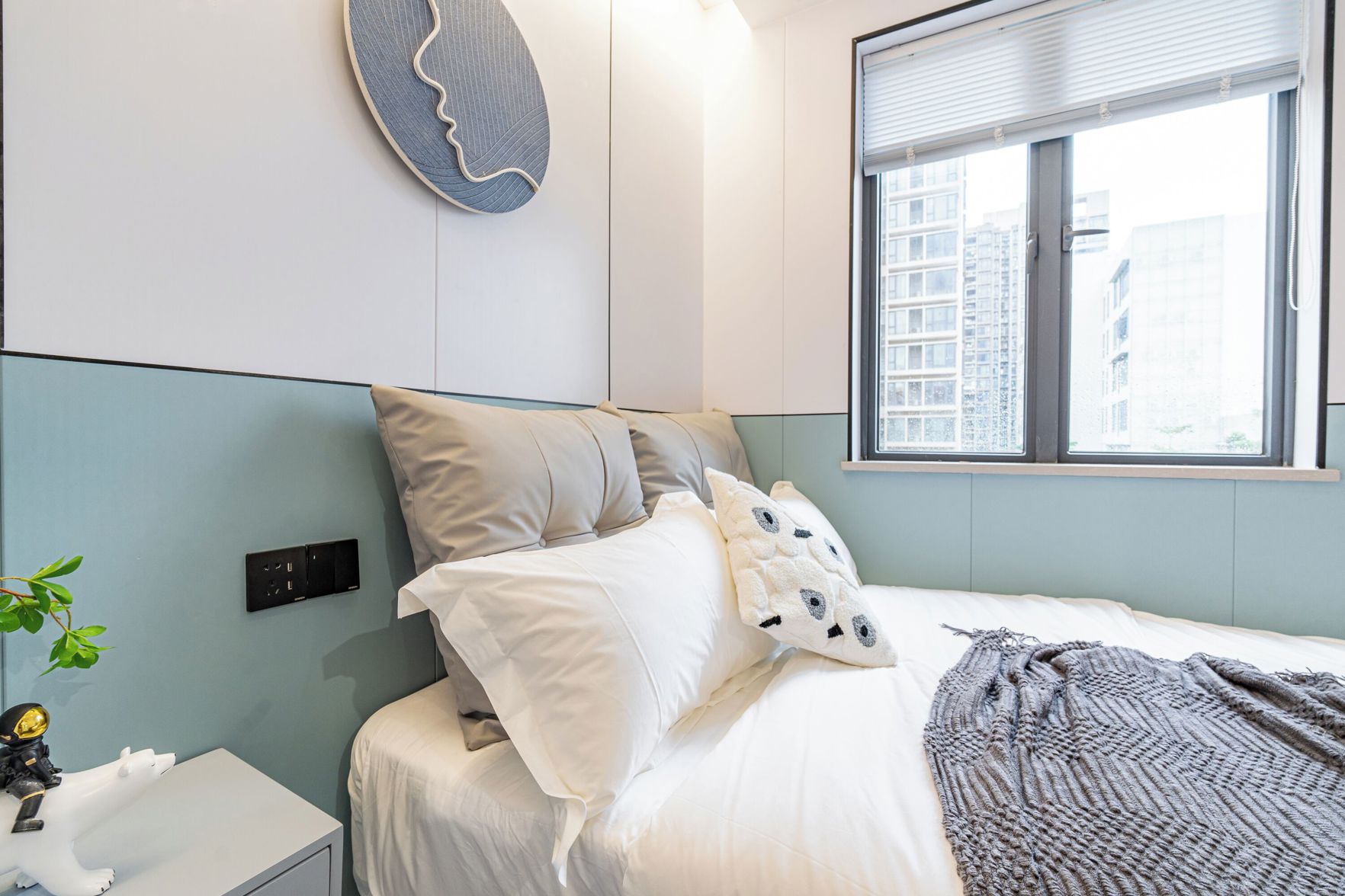 Xiangxiang Meisu Hotel 3*