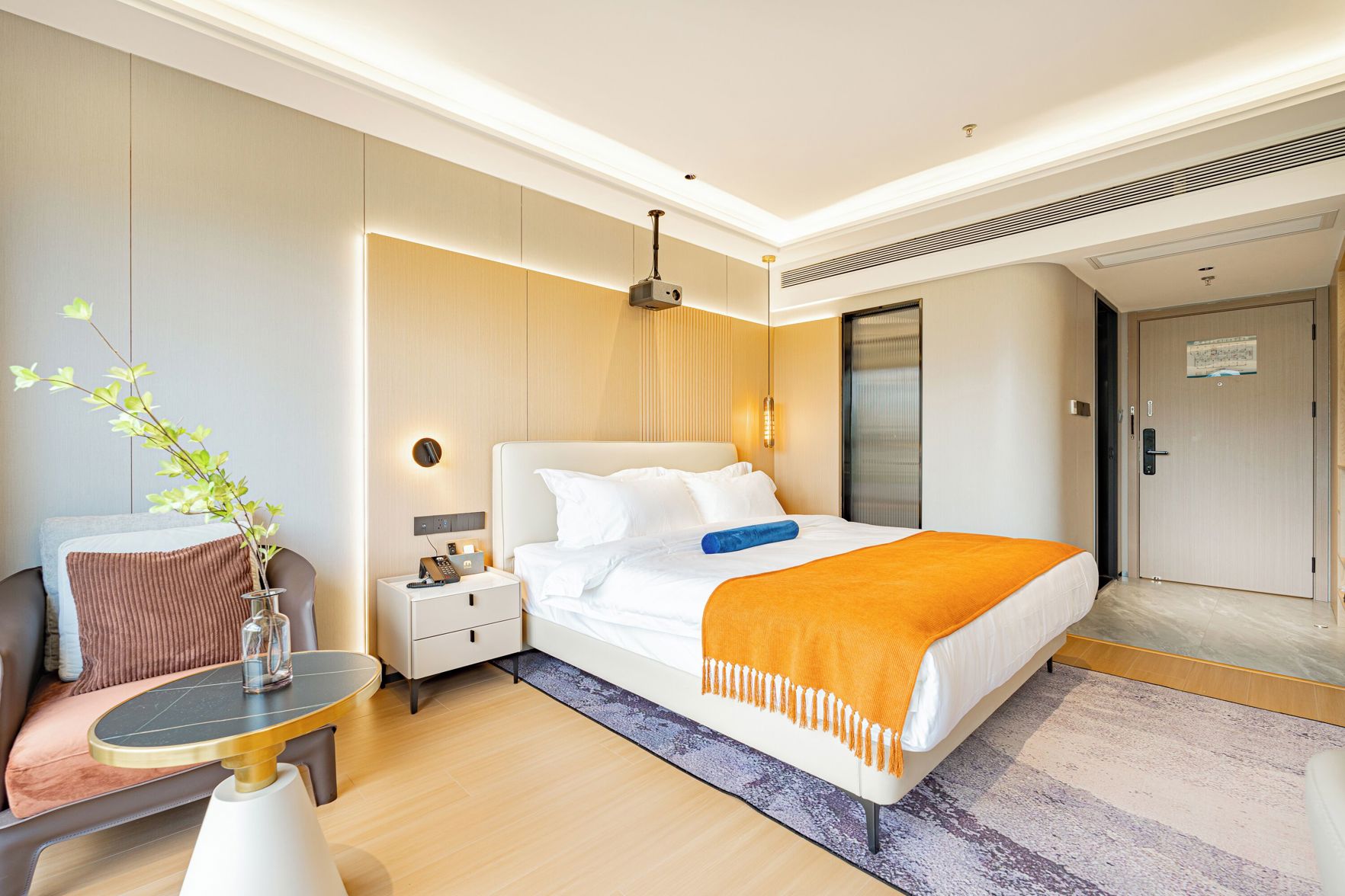 Xiangxiang Meisu Hotel 3*